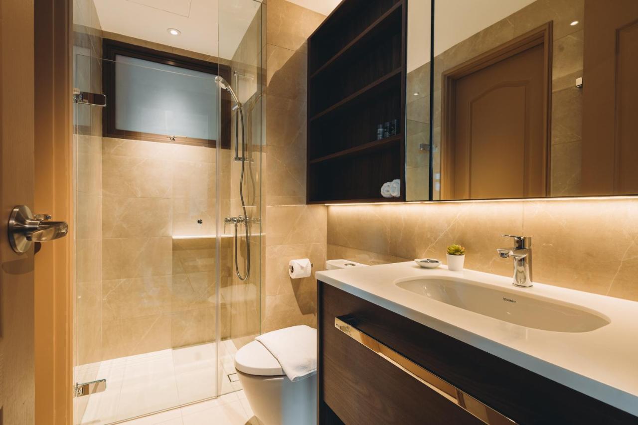 Great World Residences Singapore Exteriör bild