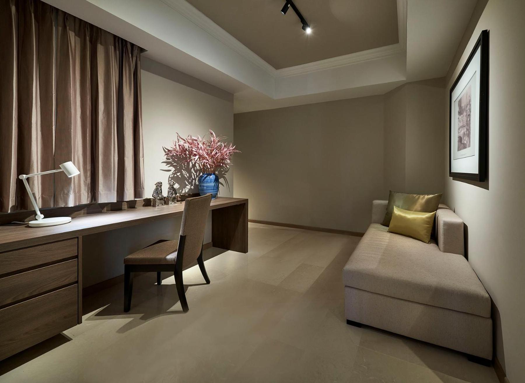 Great World Residences Singapore Exteriör bild