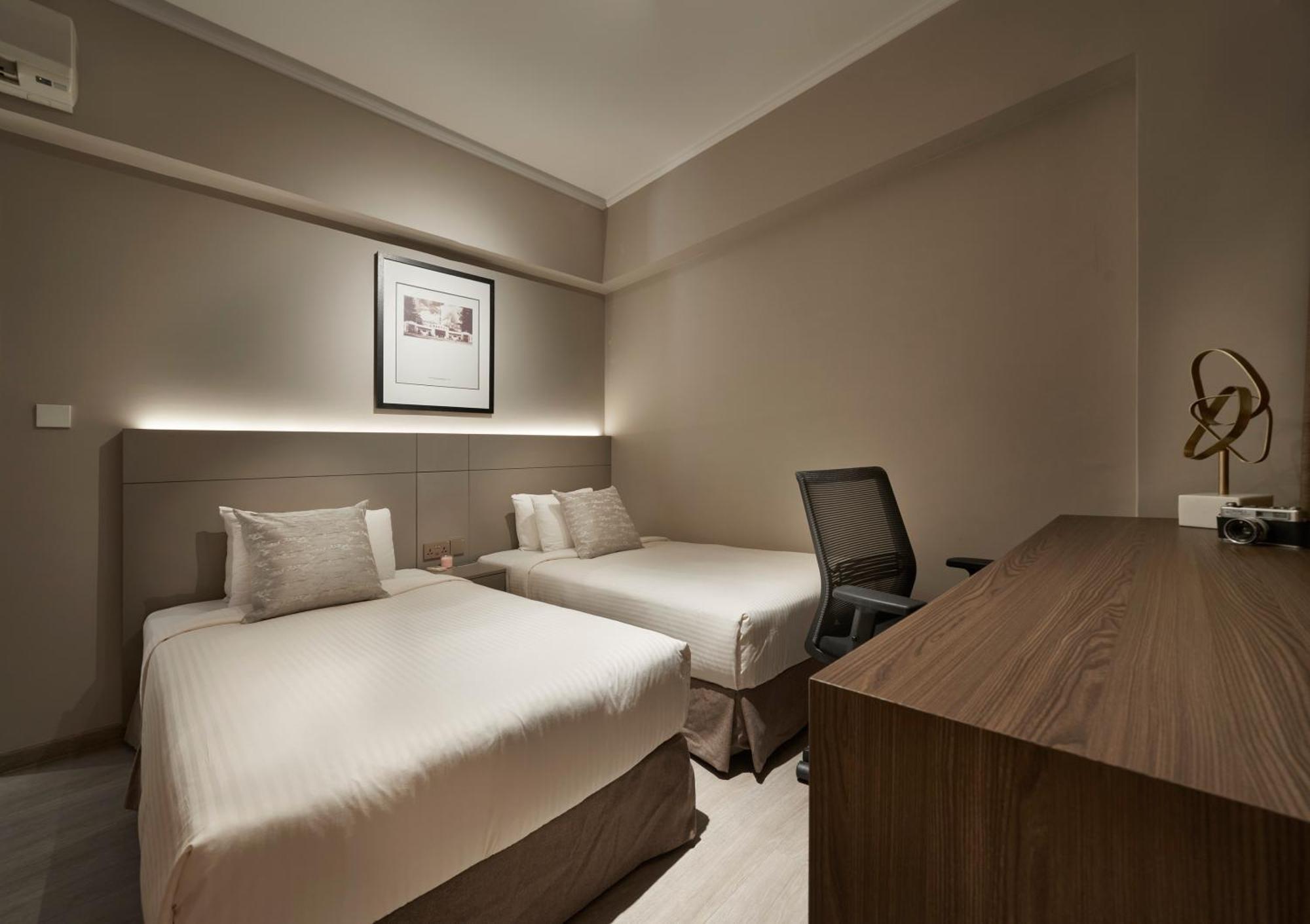 Great World Residences Singapore Exteriör bild